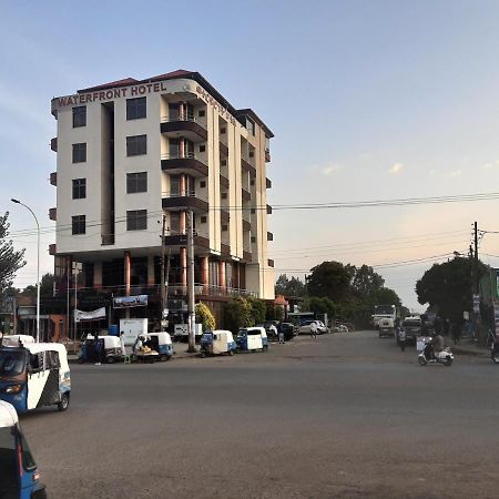 Water Front Hotel Baher Dar Extérieur photo