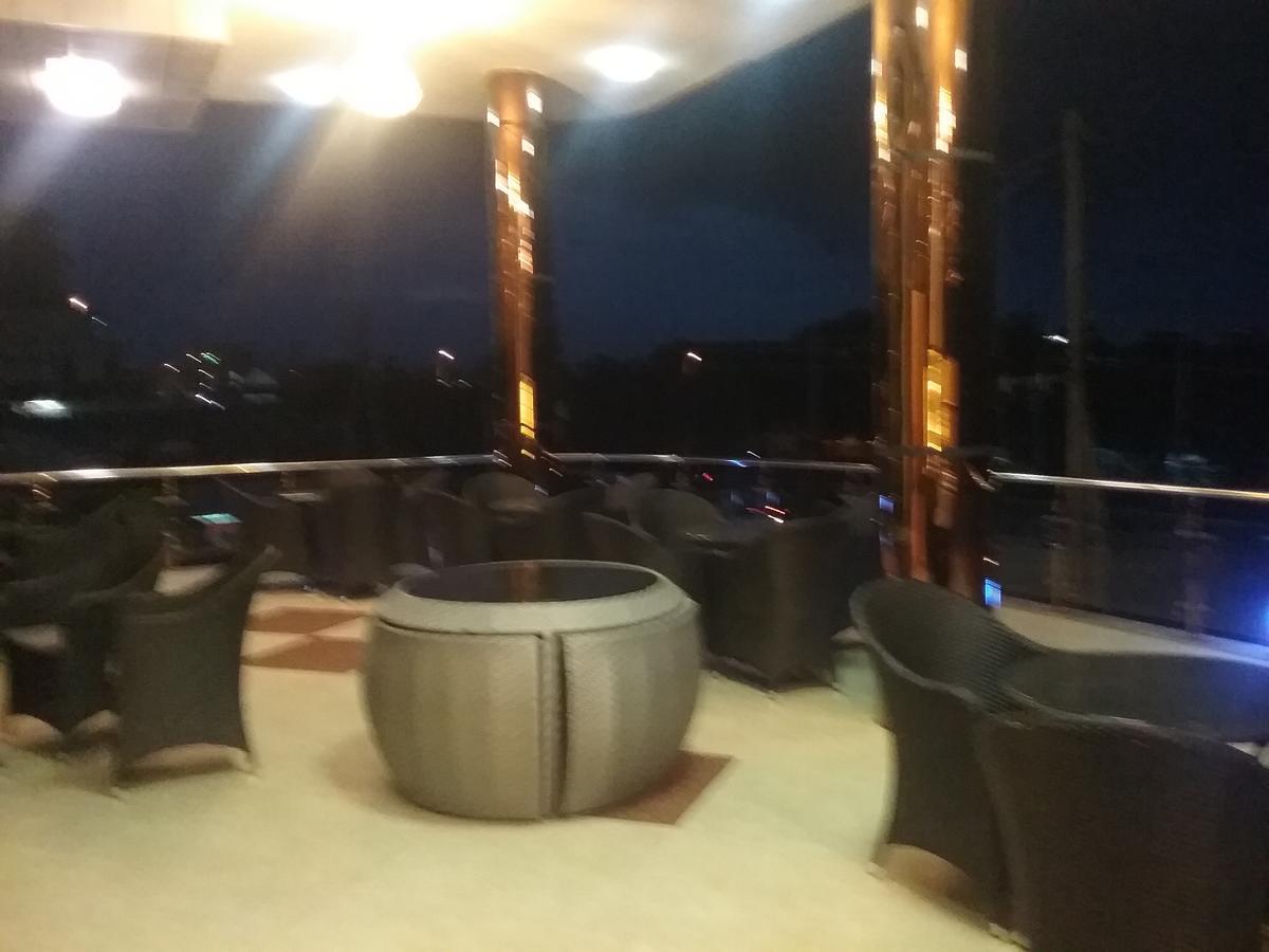 Water Front Hotel Baher Dar Extérieur photo